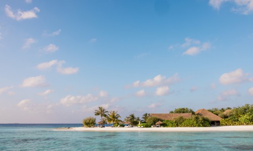 COMO Cocoa Island